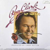 Roy Clark - My Music